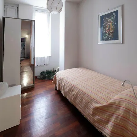 B&B Immacolata Naples Exterior photo