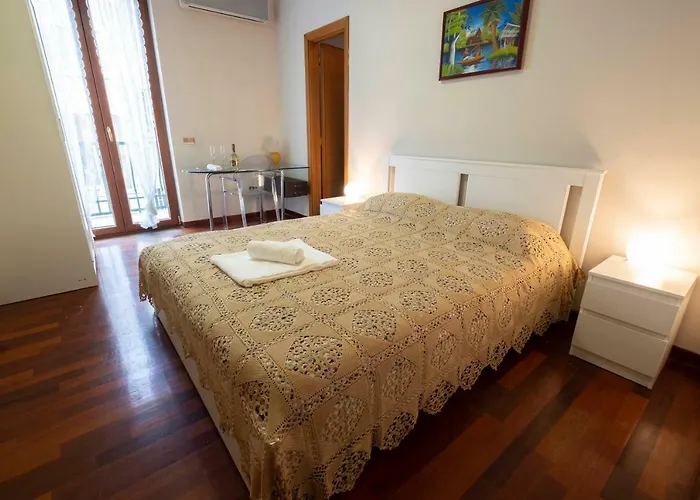 B&B Immacolata