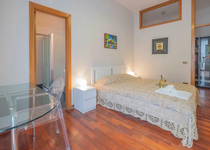 B&B Immacolata