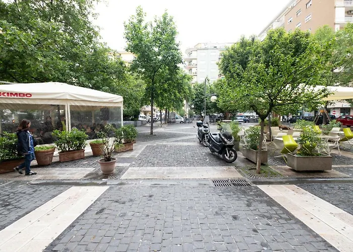 b&b Immacolata