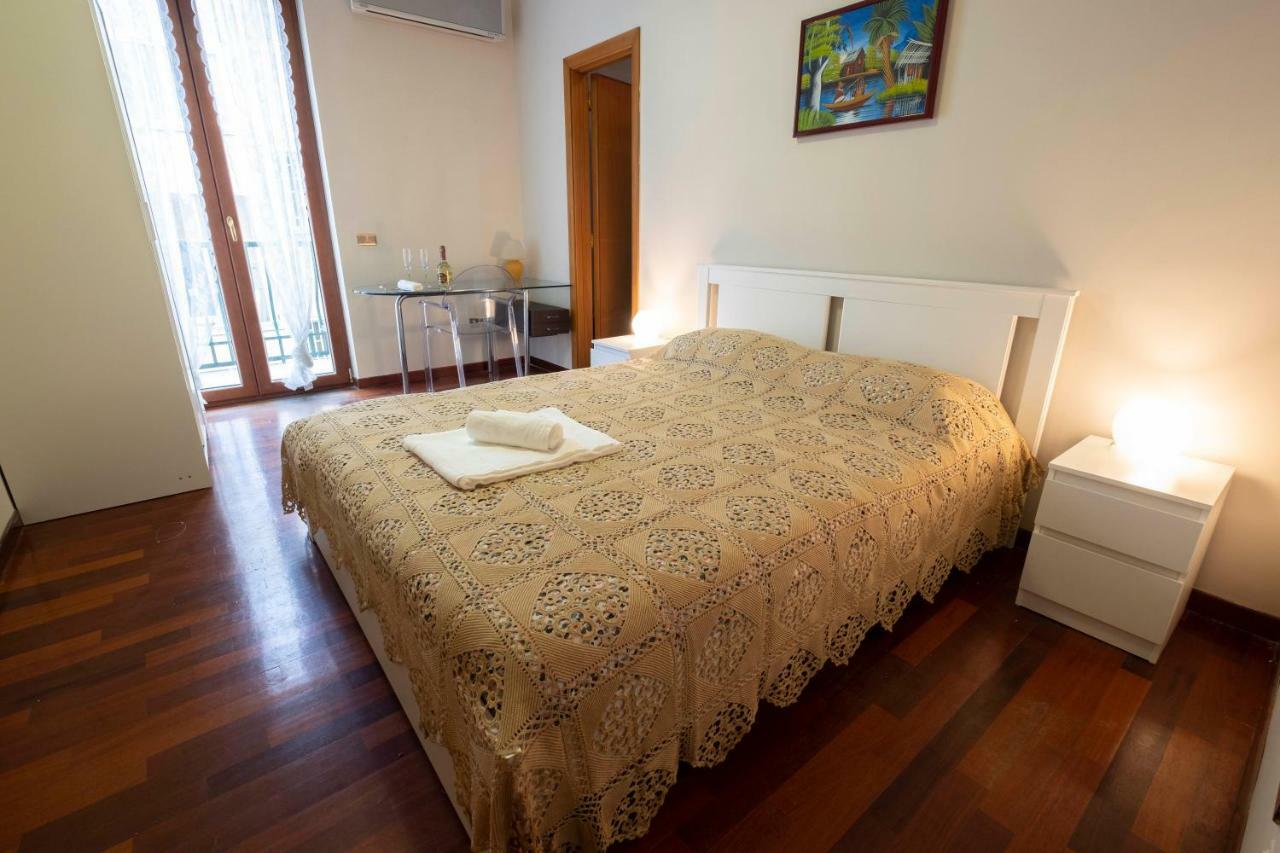 Bed & Breakfast Immacolata Napoli